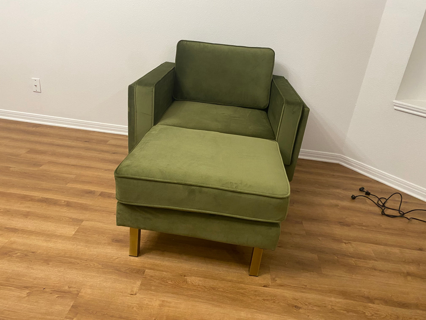 Albany Accent Chair